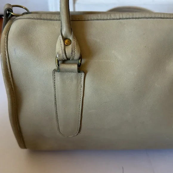 Vintage Coach bag - Picture 11 of 16